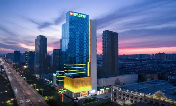 Ximei Continental Hotel