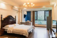Shanlanju Apartment (Baimo Cave Scenic Area)