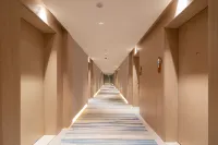 Shanshui E-sports Hotel