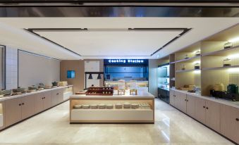 Echarm Hotel(Shanghai Xuhui Liuzhou Road Branch)