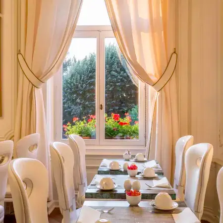 Hôtel Régent Contades by Stay Collection