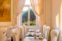 Hôtel Régent Contades by Stay Collection - petit déjeuner
