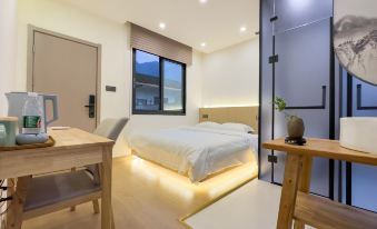 Lin Zai Bingchuan Homestay