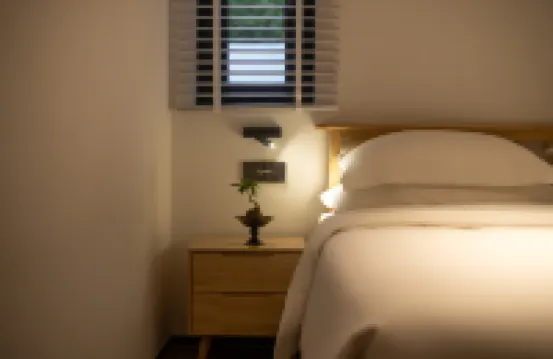 Huanxisu Luxury Garden Resort Hotel (Nanxun Ancient Town Branch)