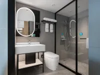City Comfort Inn (Wuhan Hankou Financial Center Taipei Road) Hotels in Wuhan