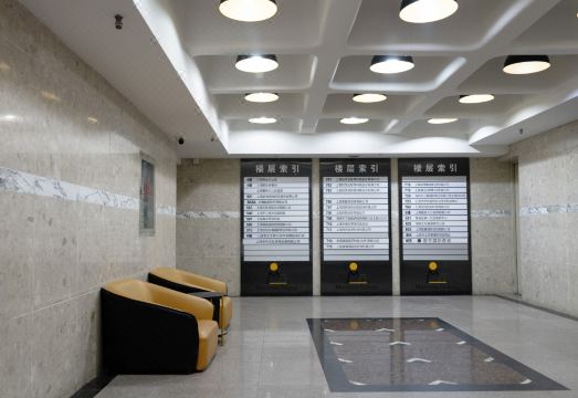 공용 공간 사진