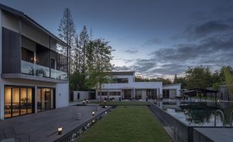 Wuzhen Jianwu Township·Yuanjiaqi Lane Nature and Humanities Village