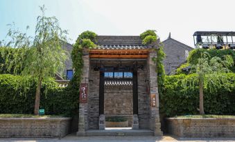 Qianshi Hostel