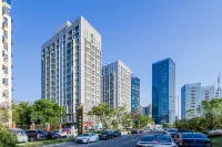 Ru Jia Hua Yi Selected Hotel (Linyi Langya Ancient City Store) Hotels near Langya Ancient City