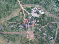 Rhulani Safari Lodge Hotels in Zeerust
