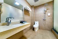 Xingcheng Business Hotel (Runfeng Plaza Store, Shangrao Wannian Pedestrian Street)