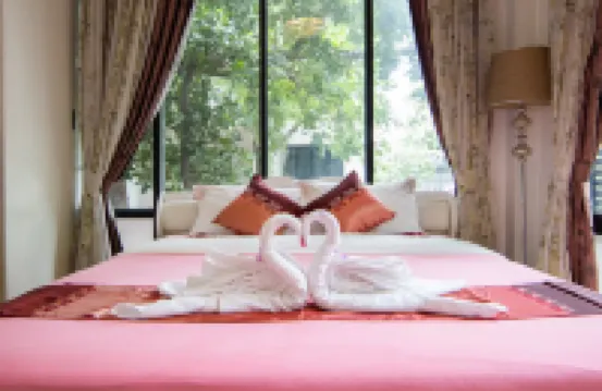 Chayada Garden House and Resort Hotel