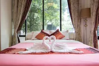 차야다 가든 하우스 앤드 리조트 호텔