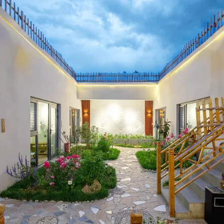 Yuxi Homestay