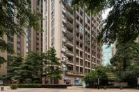 Annyuu Apartment (Guangzhou Zhujiang New Town)