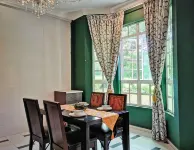 Yussy Homestay at Afamosa Bungalow