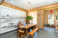 Jiayu Guanxiyu Inn (Mingjiahui Branch) - Kitchens