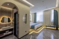 Lingyu - Hotel