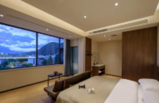 麗江古城如奕美|居酒店（大水車店）