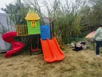 Zhenkang Starry Sky Camp Hotels in Zhenkang
