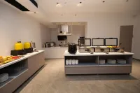 บิสซิเนส โฮเต็ลหลินไห่ สาขาเมืองซิงเยว่