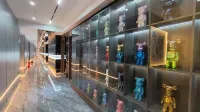 Saino Esports Hotel - Esports