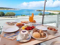 Hotel HS Milfontes Beach - Duna Parque Resorts & Hotels Hotels in Zambujeira do Mar