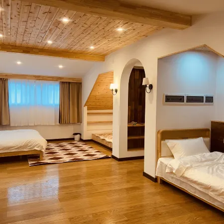 Ergun No. 27 Homestay