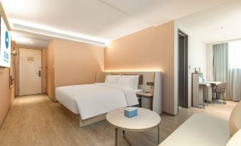 HanTing Hotel (Nanning Guangxi Broadcasting Station Liwan Road)