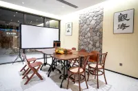 嶼裡echo·花園海景度假民宿（東極島店） - 按摩浴缸