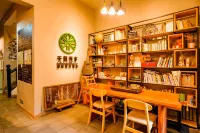 Forever Young  Youth Hostel
