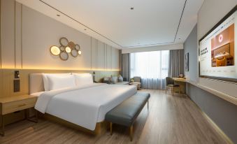 Orange Hotel Datong Ancient City Branch