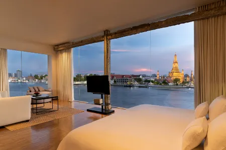 Sala Rattanakosin Bangkok
