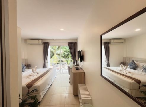 มาย สเตย์ ภูเก็ต