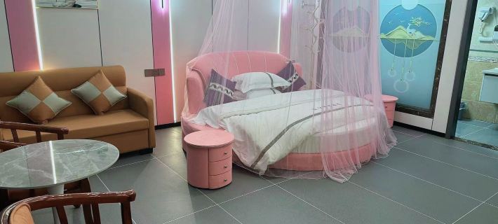 Huishui Lianjiang Holiday Hotel Hotels in Huishui