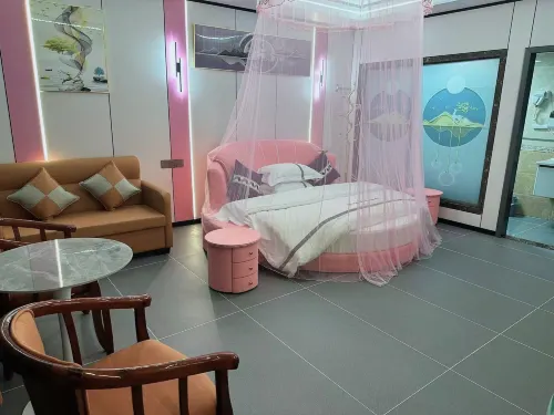 Huishui Lianjiang Holiday Hotel