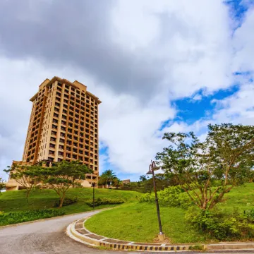 Splendido Tagaytay Hotel and Country Club