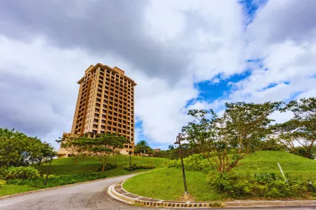 Splendido Tagaytay Hotel and Country Club