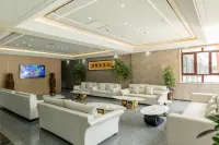 JIANGLIN Hotel Hotels in Aksay