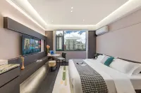 Grand Hotel Xiamen Hotel di Xiamen