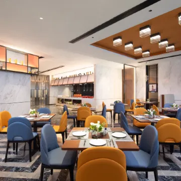 Hampton by Hilton Yoncgheng