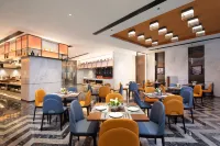 Hampton by Hilton Yoncgheng Hotel di Yongcheng