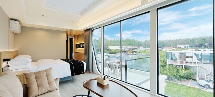 Miyongju·Sunset View Resort Homestay Hotels in Yanji
