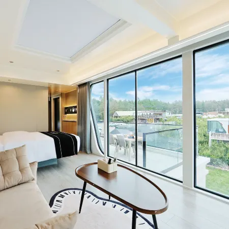 Miyongju·Sunset View Resort Homestay