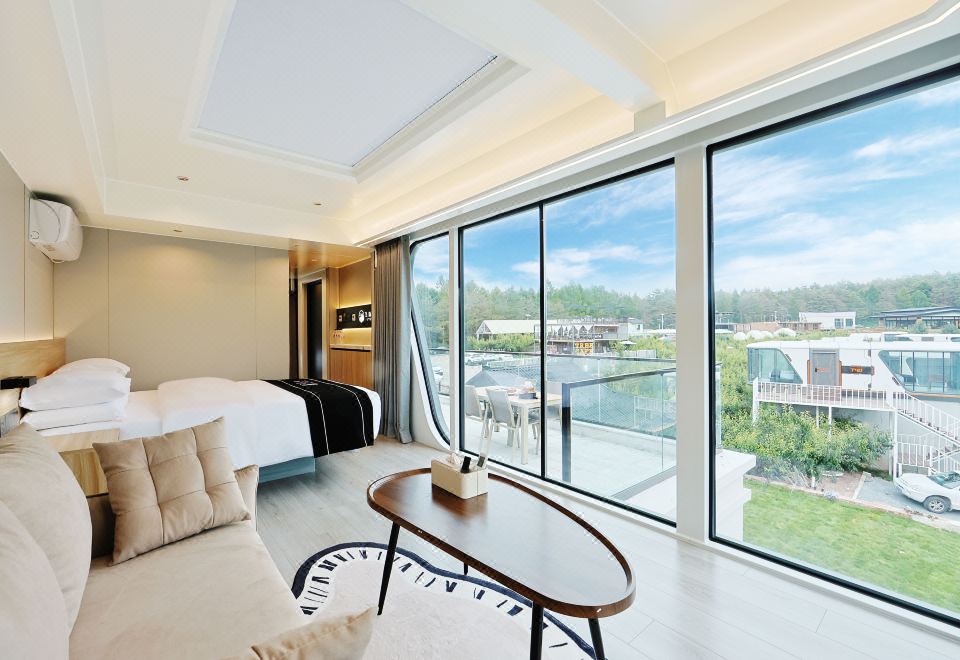 Miyongju·Sunset View Resort Homestay 사진