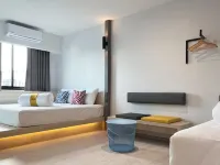 Hatyai Midtown Hotel Hotels near Chokdee Dim Sum