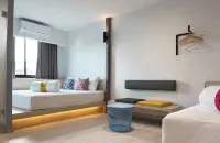 핫야이 미드타운 호텔