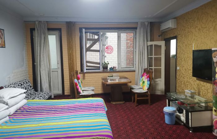 LinDu Hotel