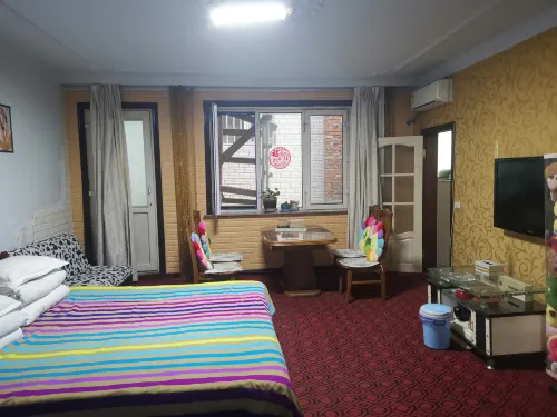 LinDu Hotel