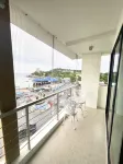 The High One Condominium